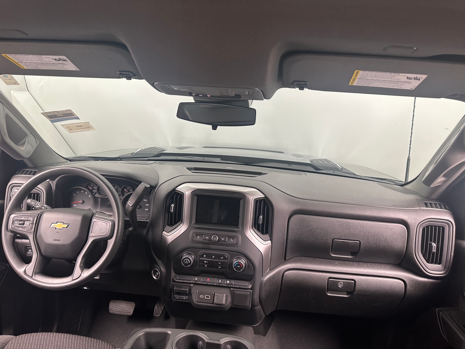 Thumbnail: 2024 Chevrolet Silverado 2500 - 3