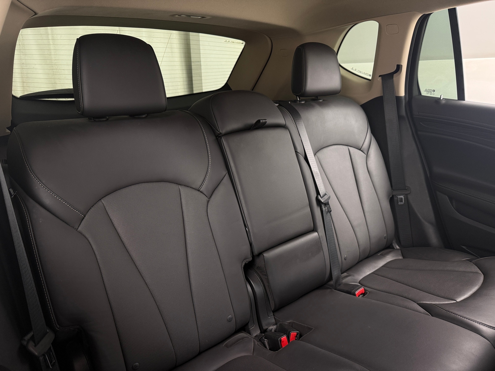 Thumbnail: 2017 Buick Envision - 5