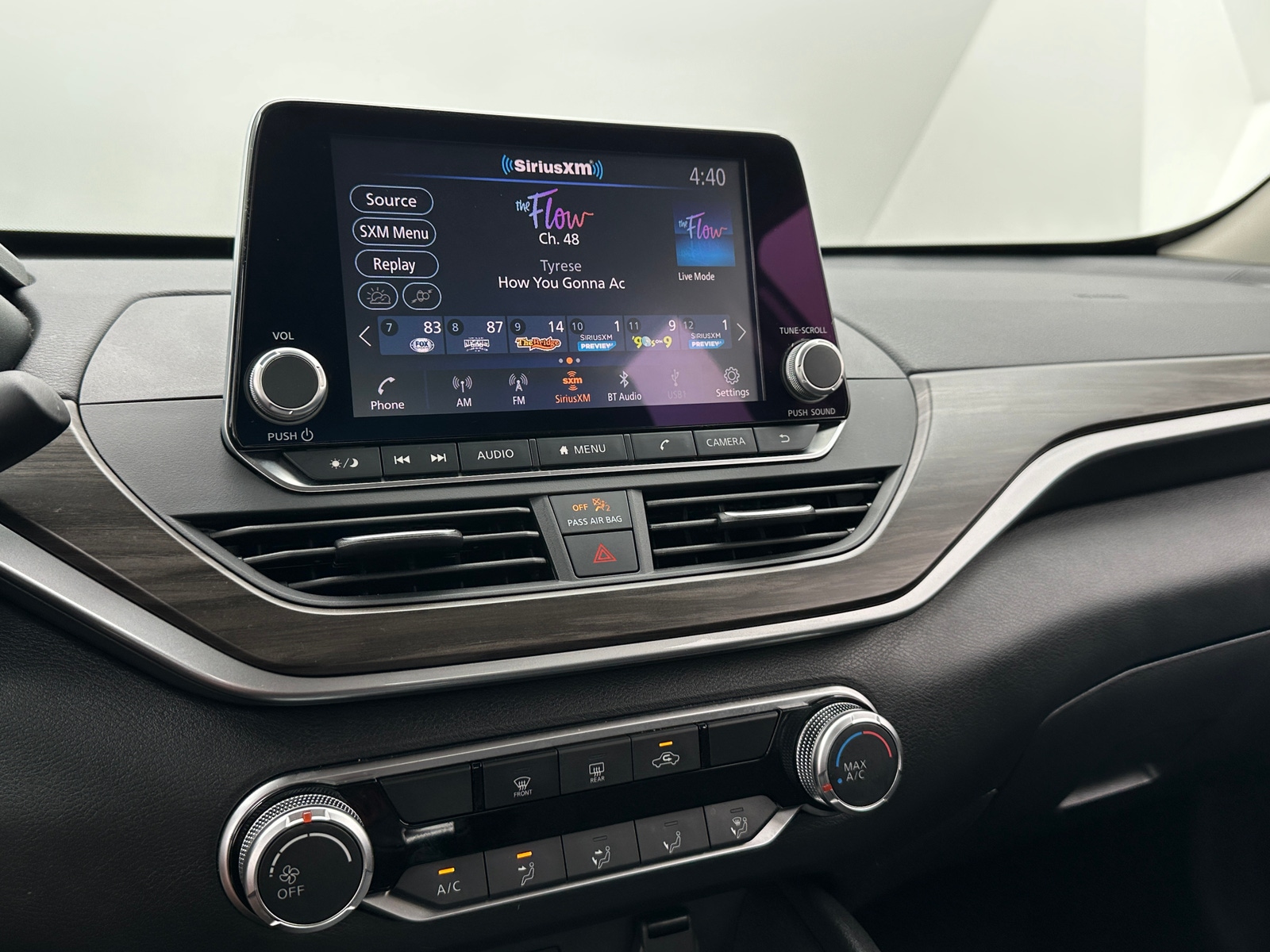 Thumbnail: 2025 Nissan Altima - 4