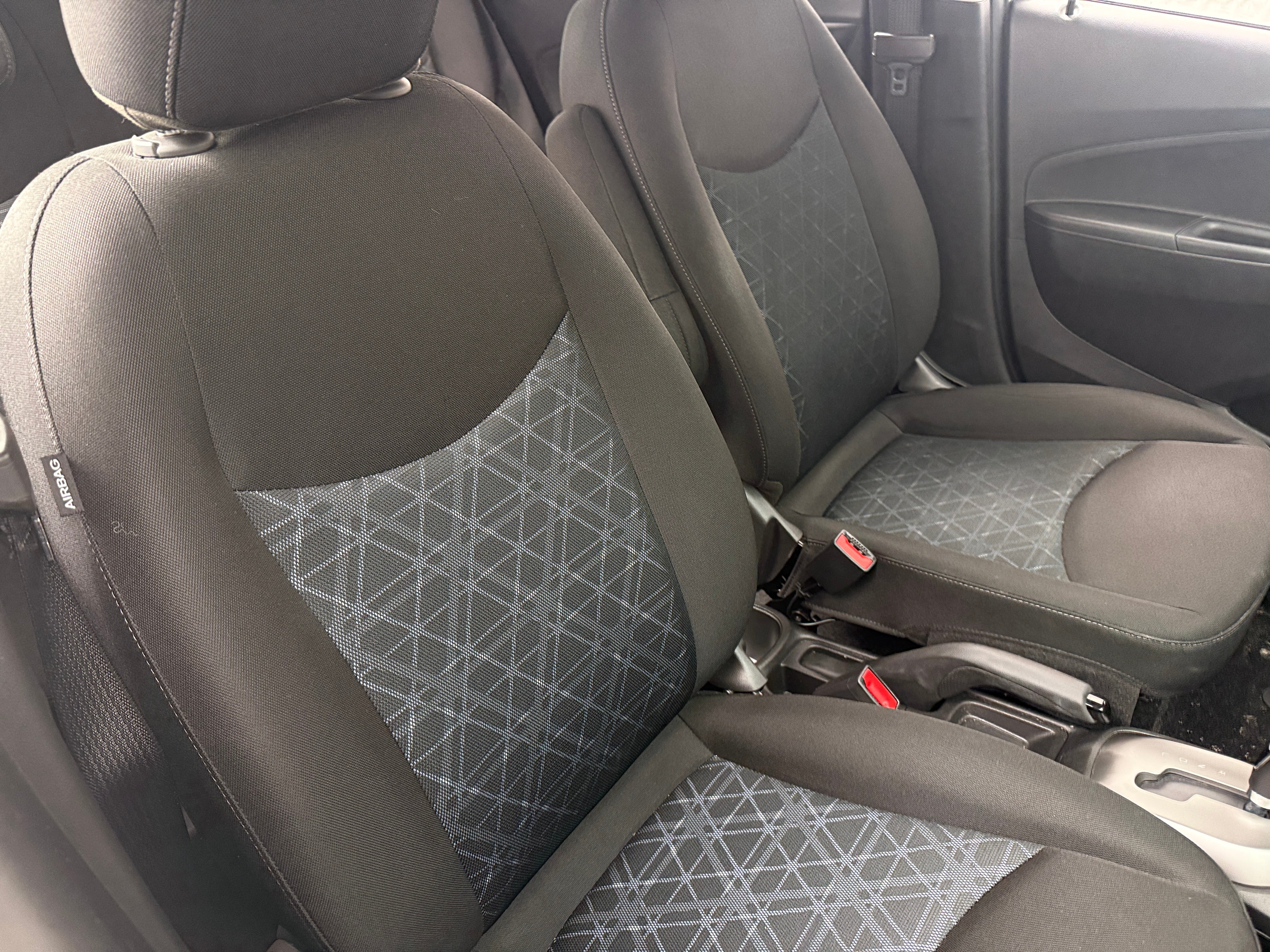 2022 Chevrolet Spark