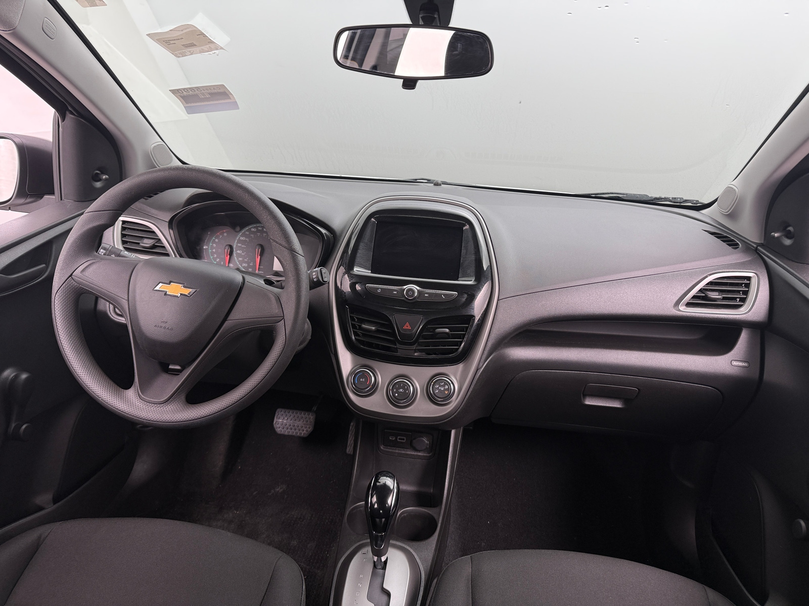 Thumbnail: 2022 Chevrolet Spark - 3