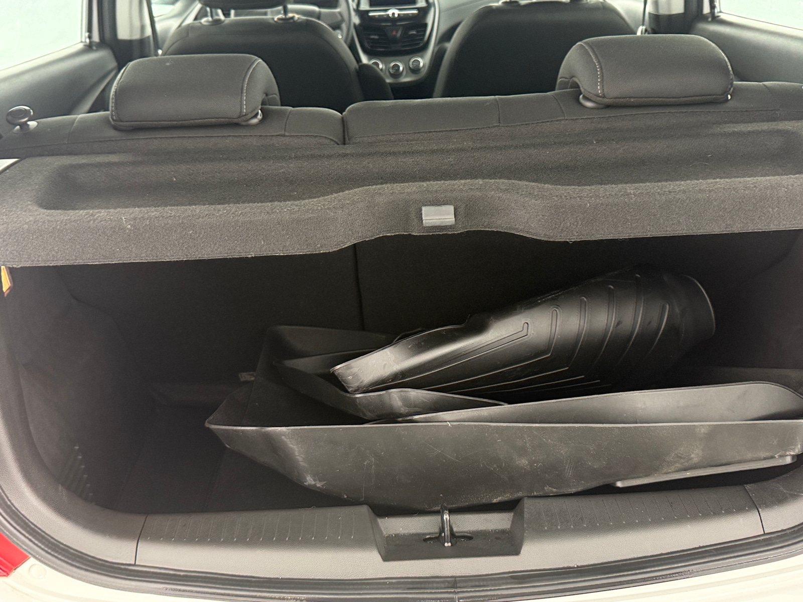 Thumbnail: 2022 Chevrolet Spark - 6