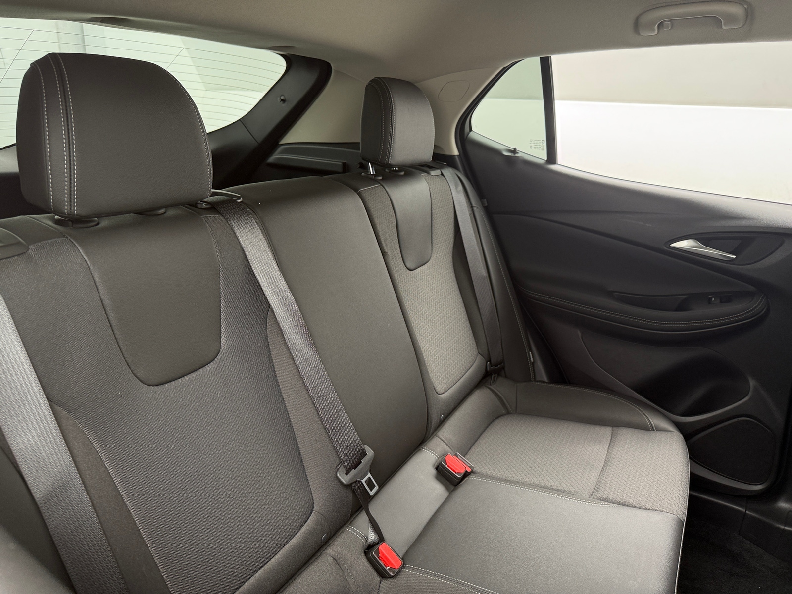 Thumbnail: 2025 Buick Encore GX - 5