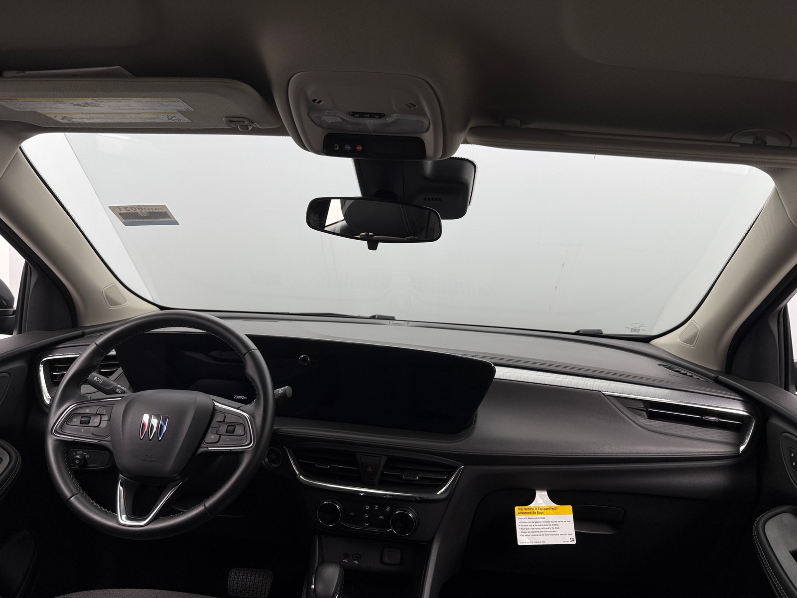 Thumbnail: 2025 Buick Encore GX - 2