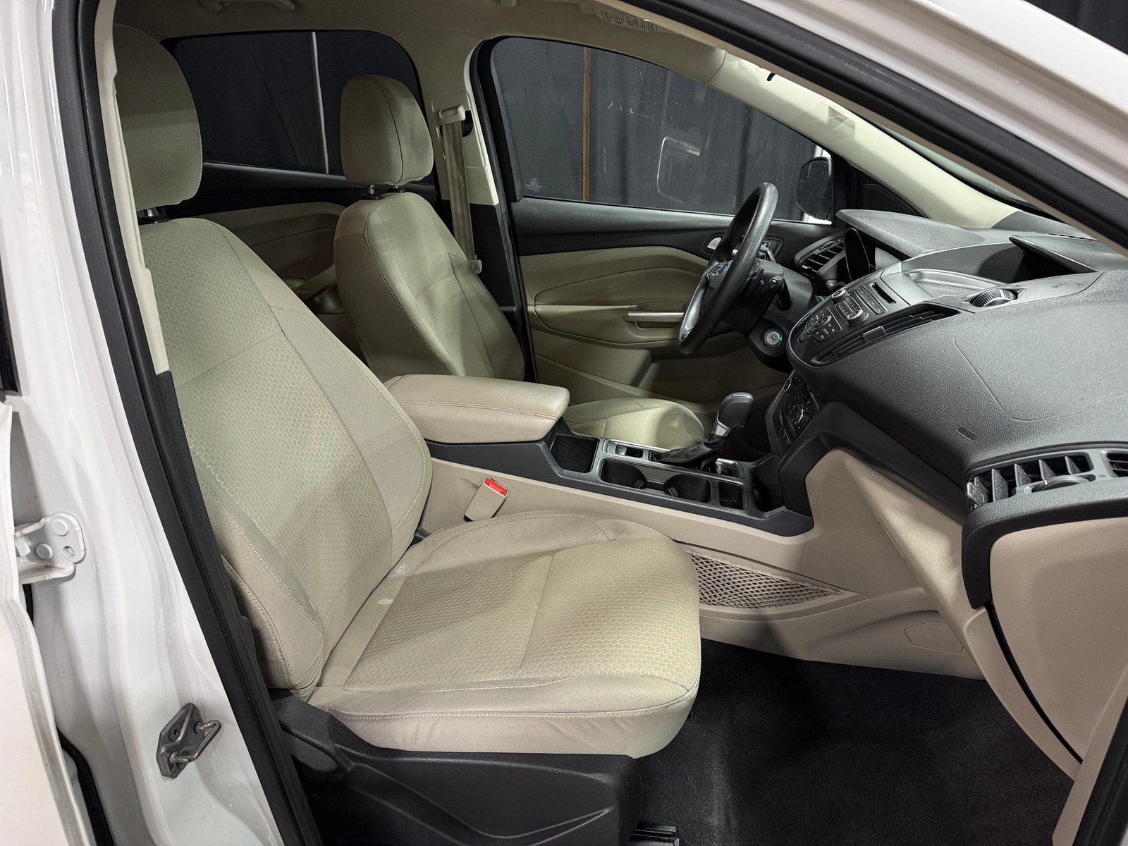 Thumbnail: 2017 Ford Escape - 2