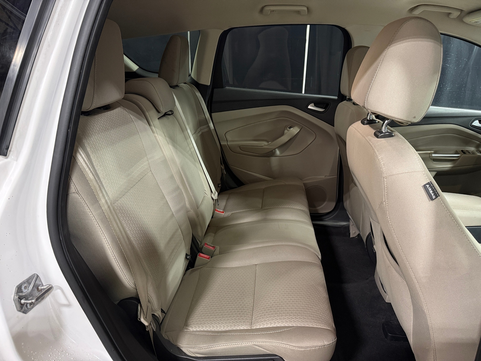 Thumbnail: 2017 Ford Escape - 6