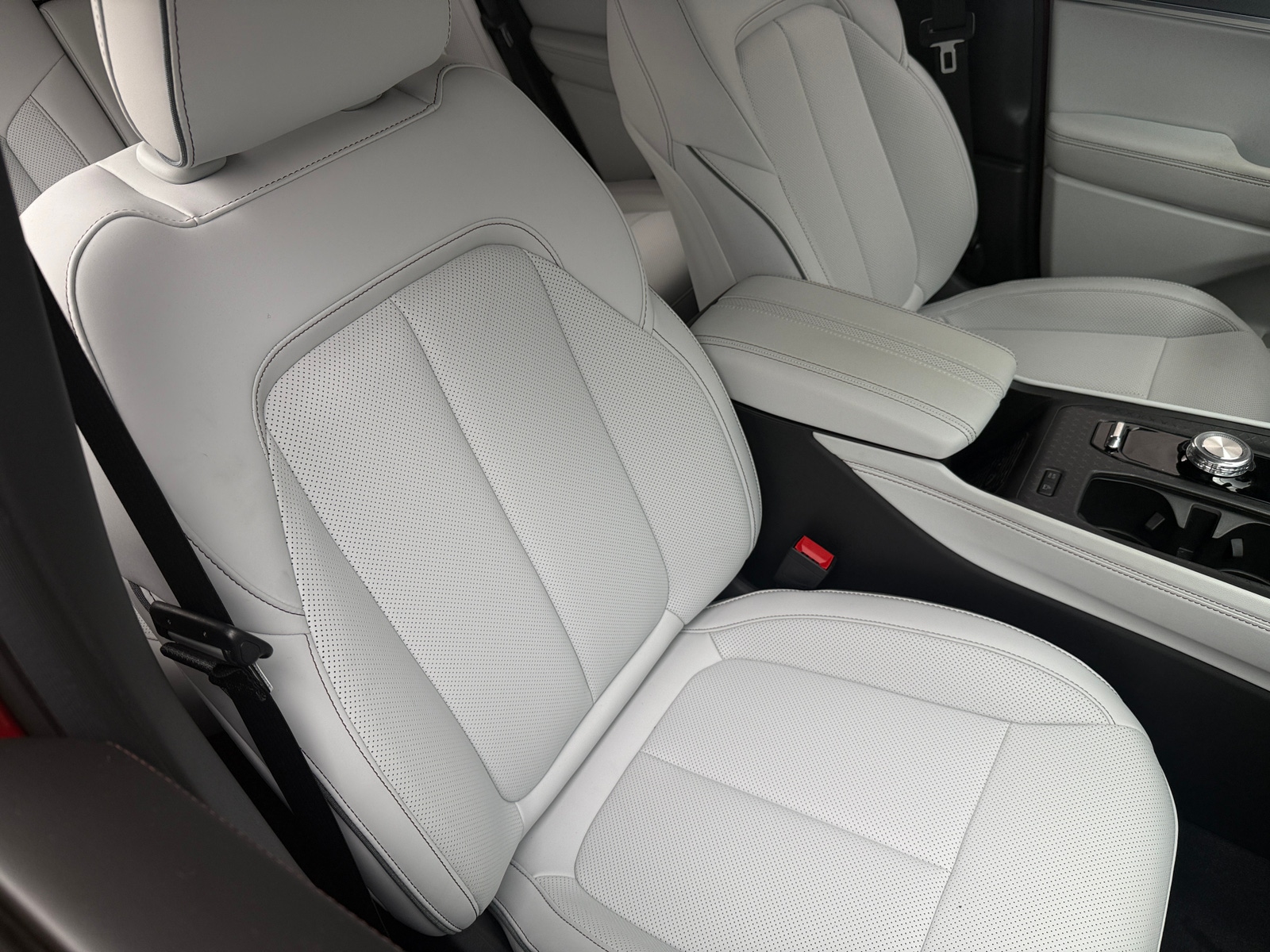 Thumbnail: 2025 Jeep Wagoneer S - 2