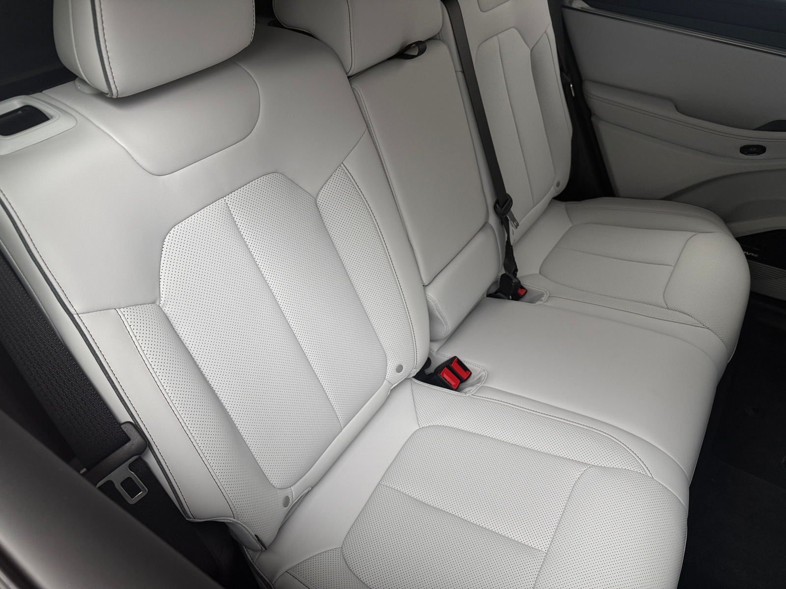 Thumbnail: 2025 Jeep Wagoneer S - 6