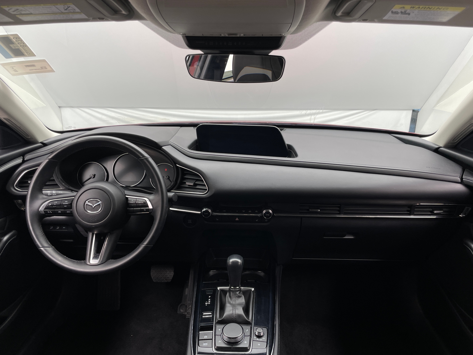 Thumbnail: 2025 Mazda CX-30 - 2