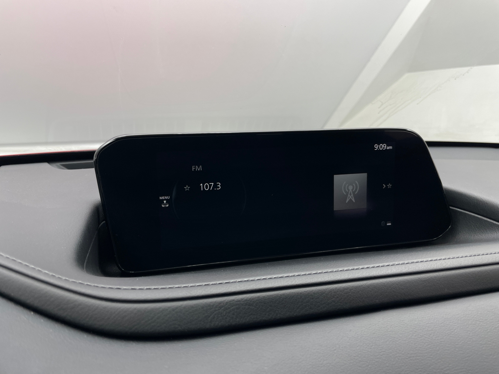 Thumbnail: 2025 Mazda CX-30 - 3