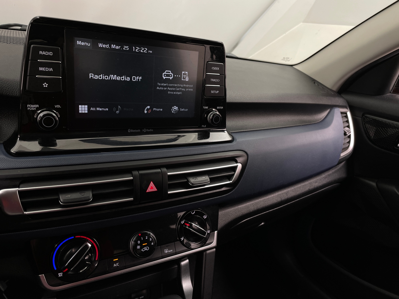 Thumbnail: 2021 Kia Seltos - 4