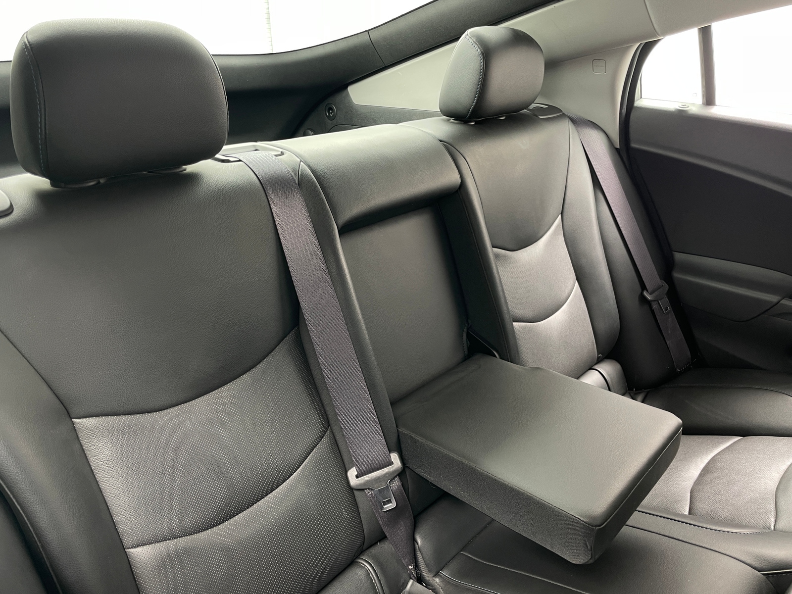 Thumbnail: 2016 Chevrolet Volt - 5