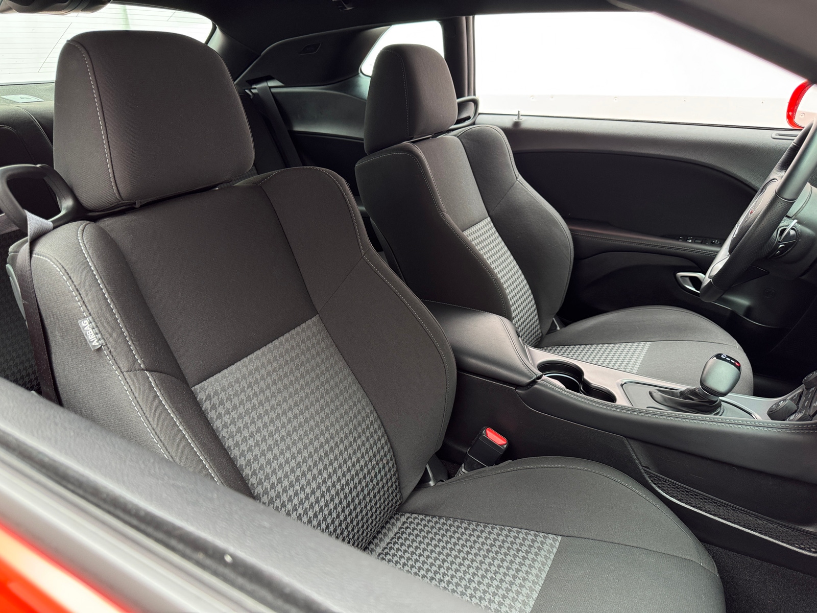 Thumbnail: 2023 Dodge Challenger - 2