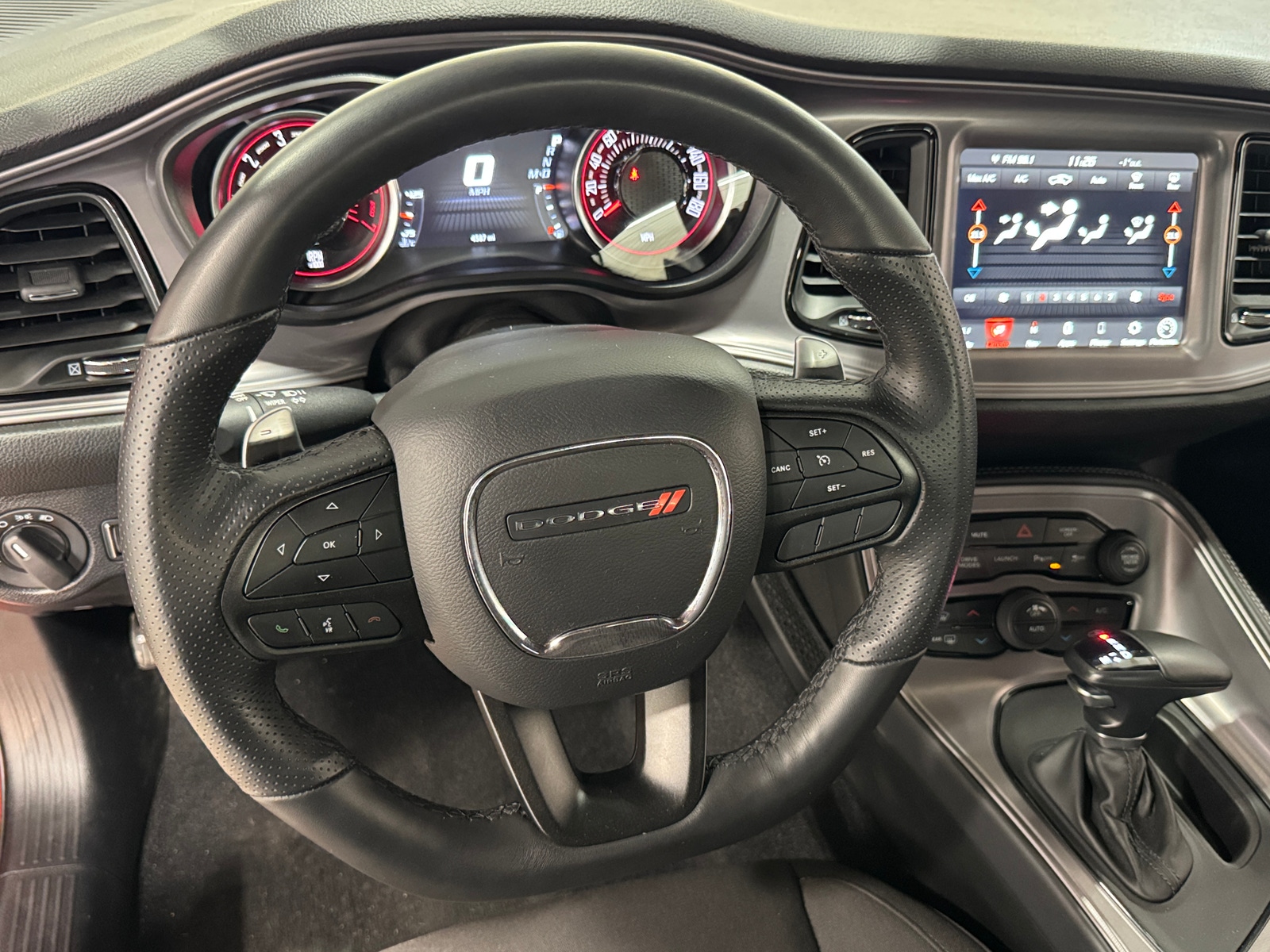 Thumbnail: 2023 Dodge Challenger - 4