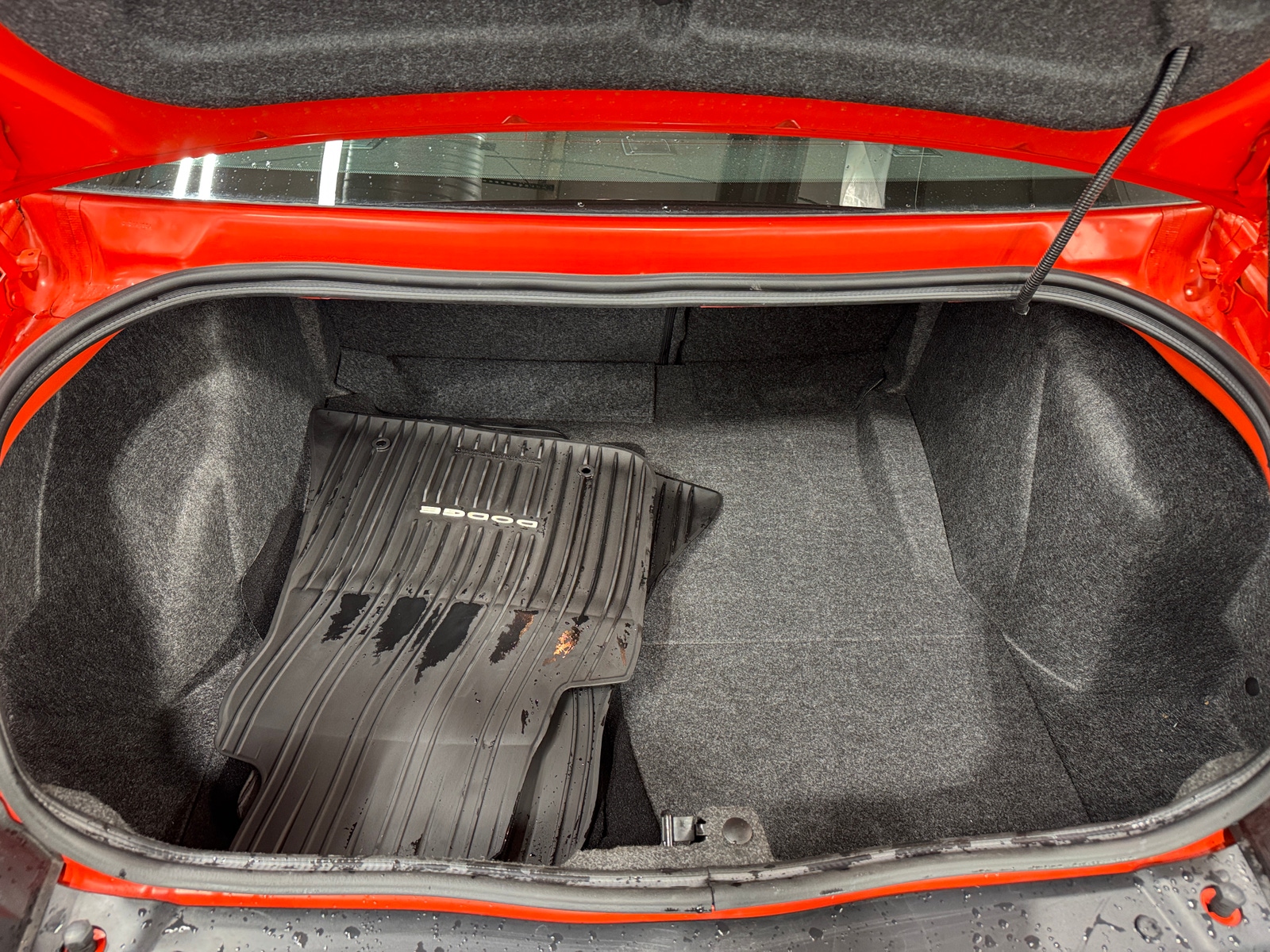 Thumbnail: 2023 Dodge Challenger - 5