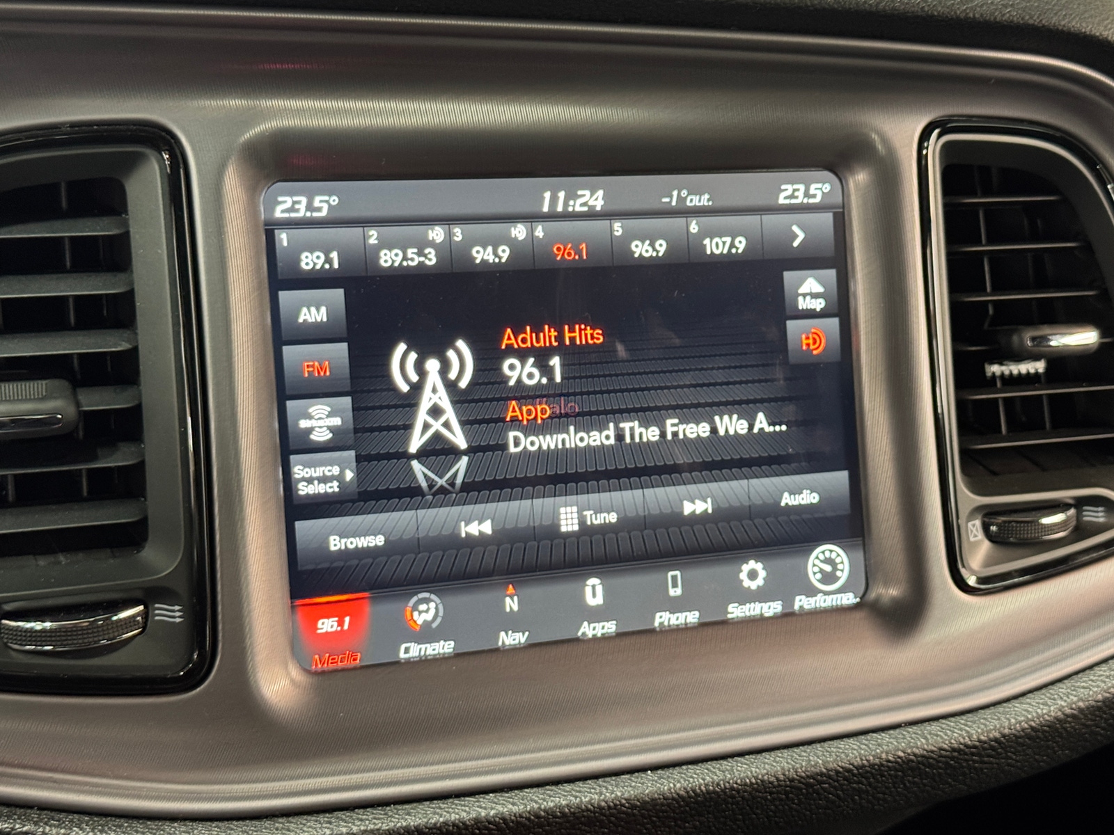 Thumbnail: 2023 Dodge Challenger - 3