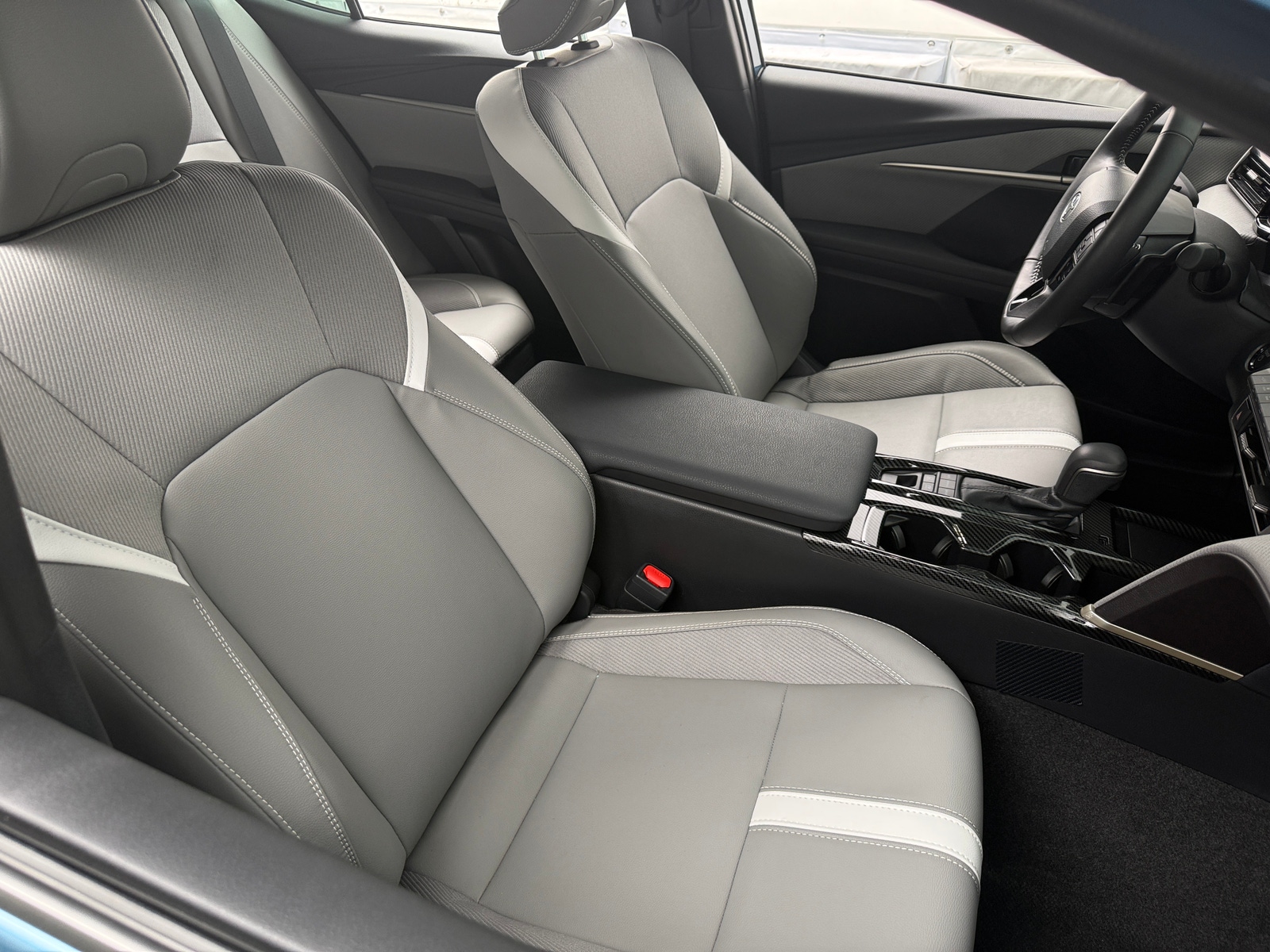 Thumbnail: 2025 Toyota Camry - 2