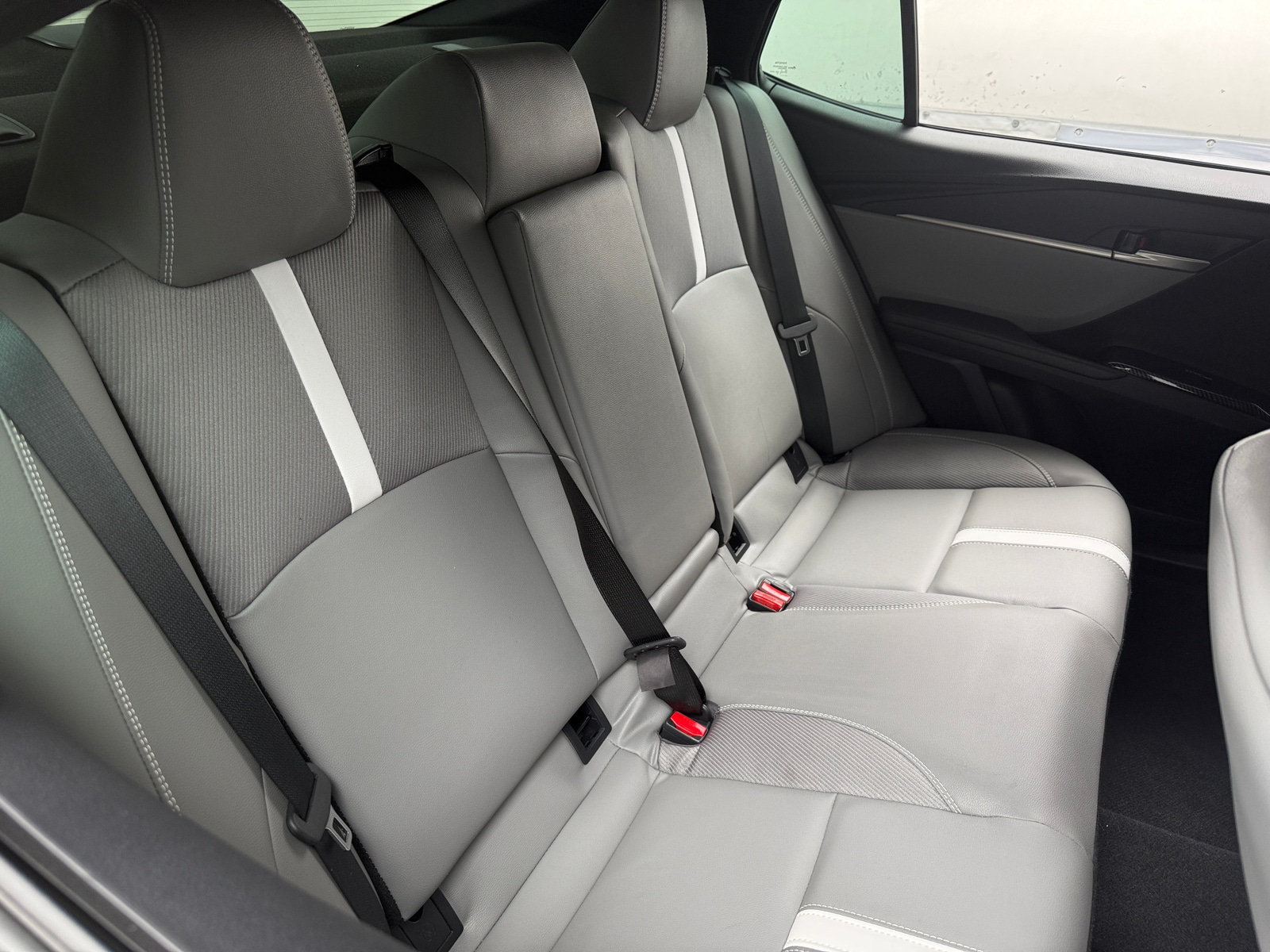 Thumbnail: 2025 Toyota Camry - 6