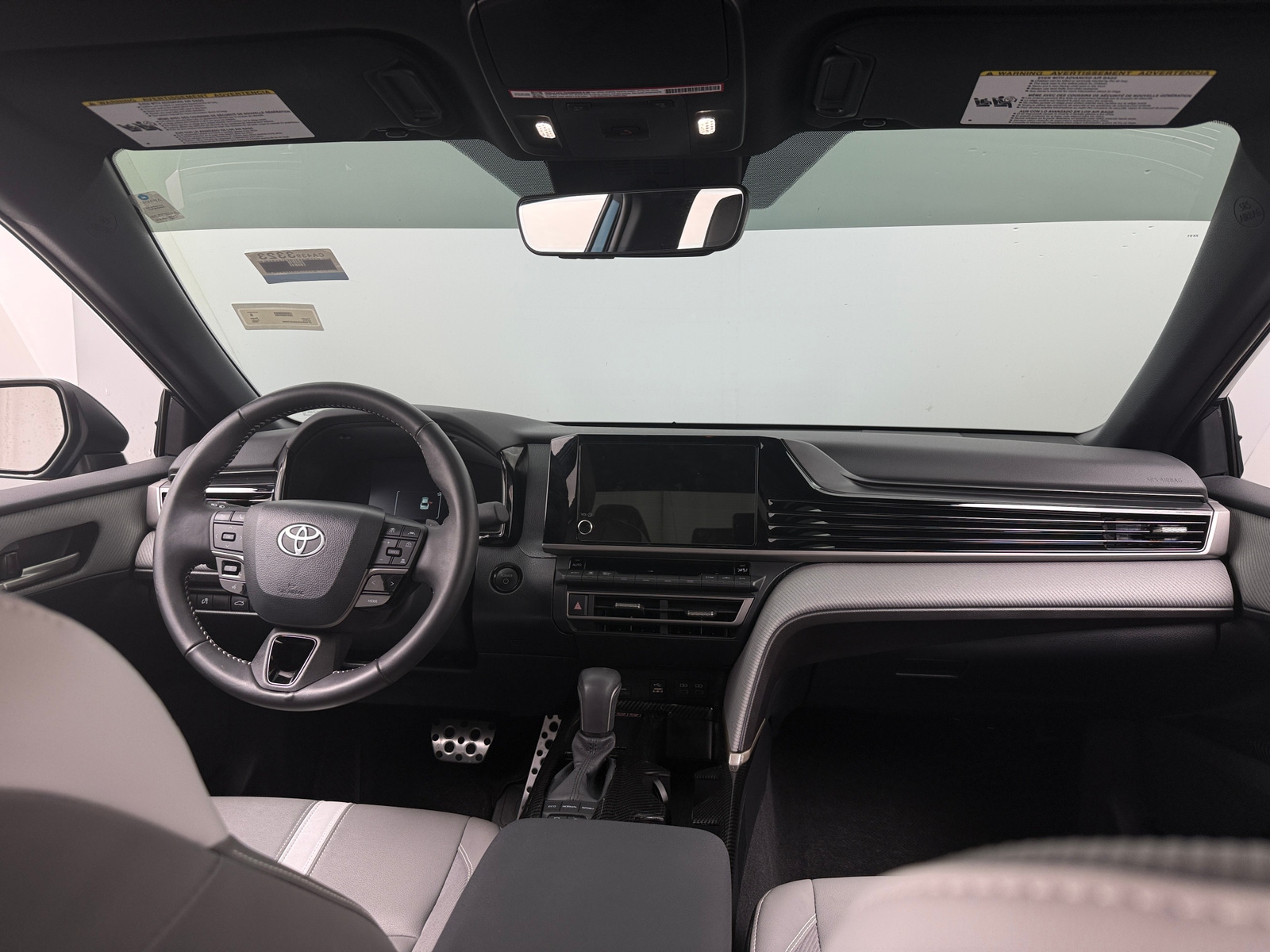 Thumbnail: 2025 Toyota Camry - 3