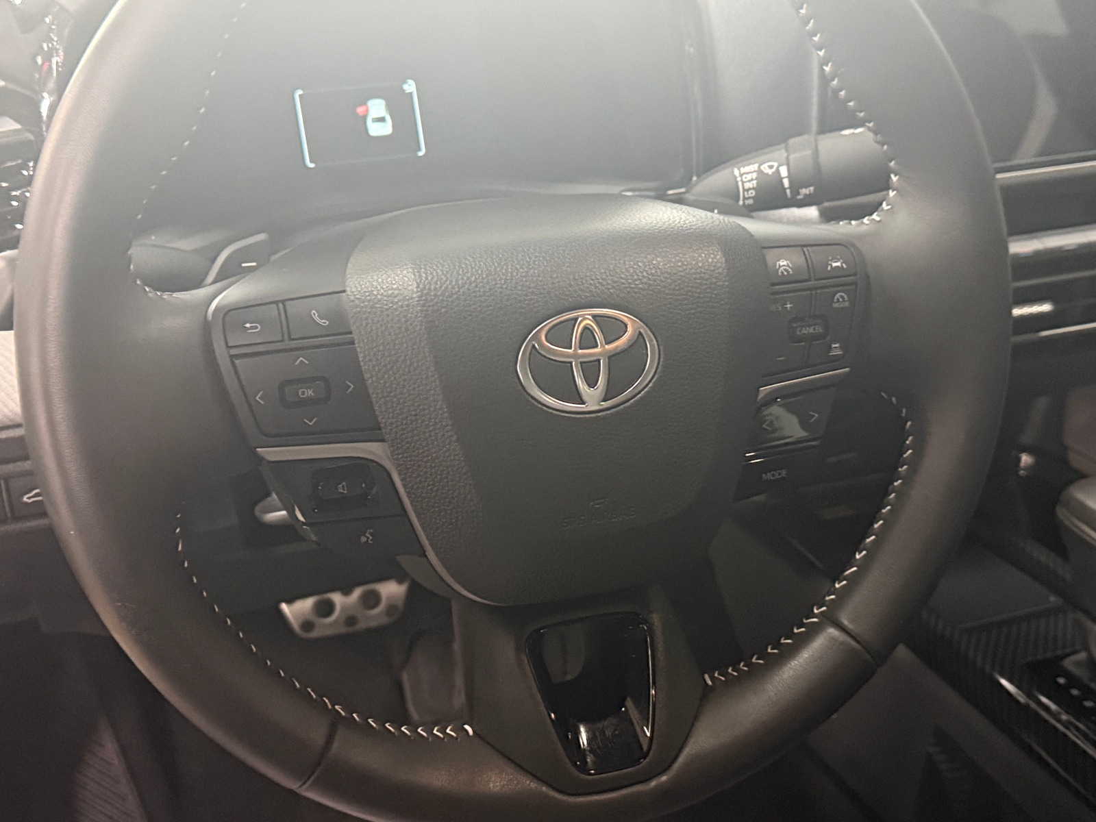 Thumbnail: 2025 Toyota Camry - 5