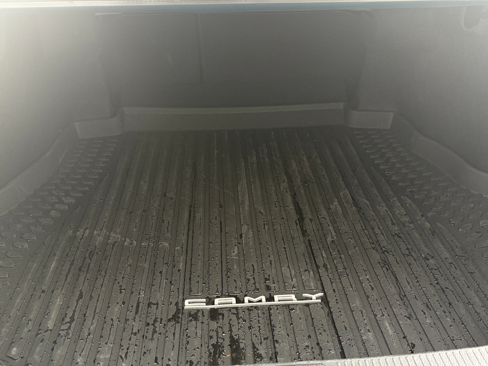 Thumbnail: 2025 Toyota Camry - 7