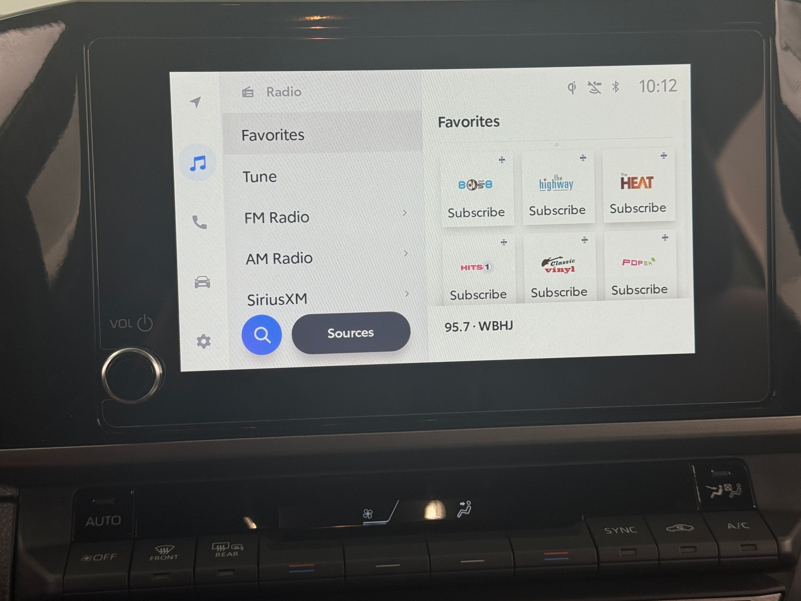 Thumbnail: 2025 Toyota Camry - 4