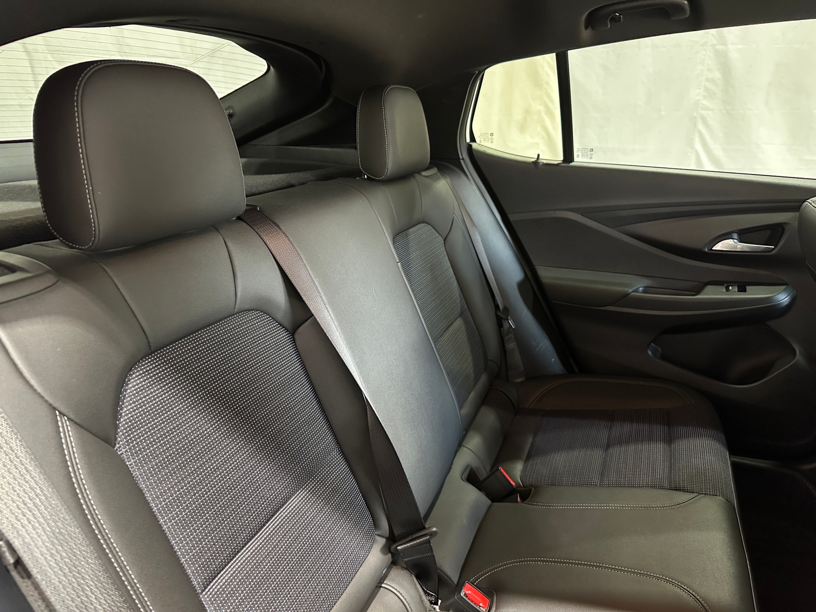 Thumbnail: 2025 Buick Envista - 6