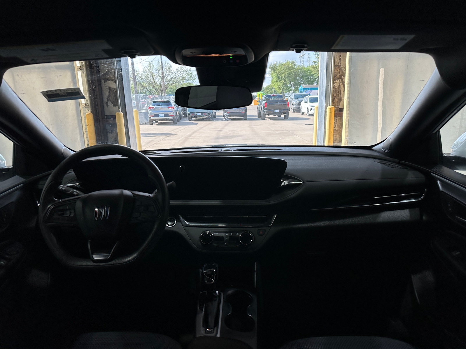 Thumbnail: 2025 Buick Envista - 3