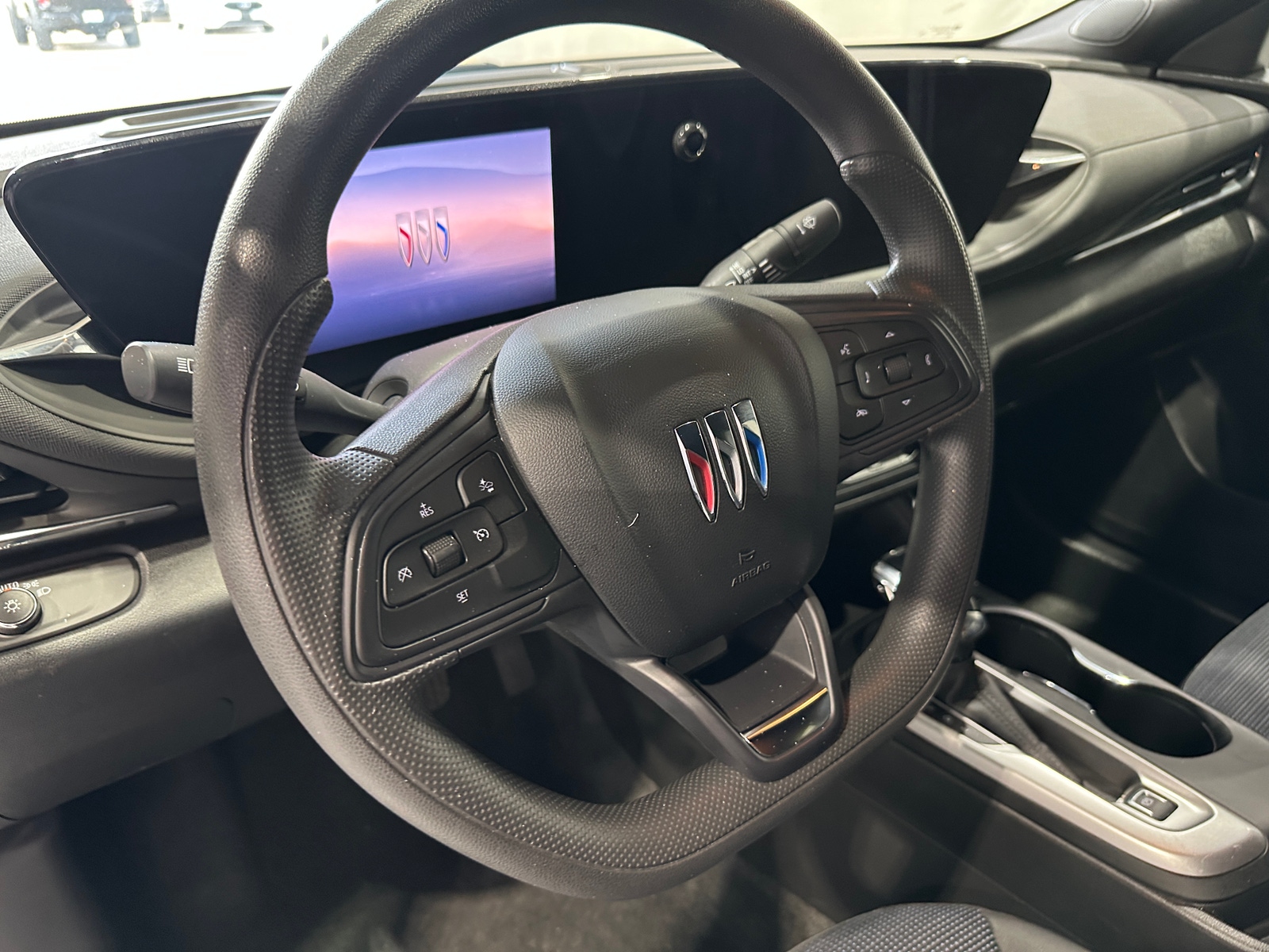 Thumbnail: 2025 Buick Envista - 5