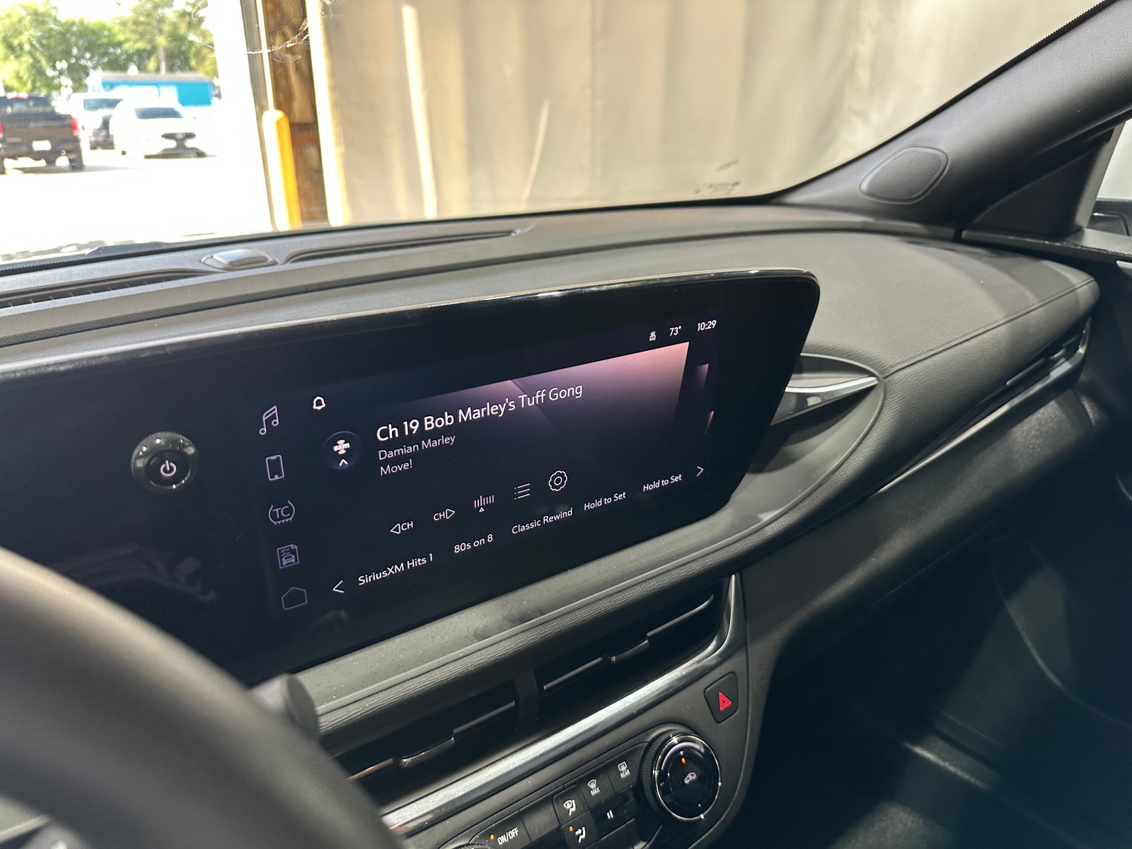 Thumbnail: 2025 Buick Envista - 4