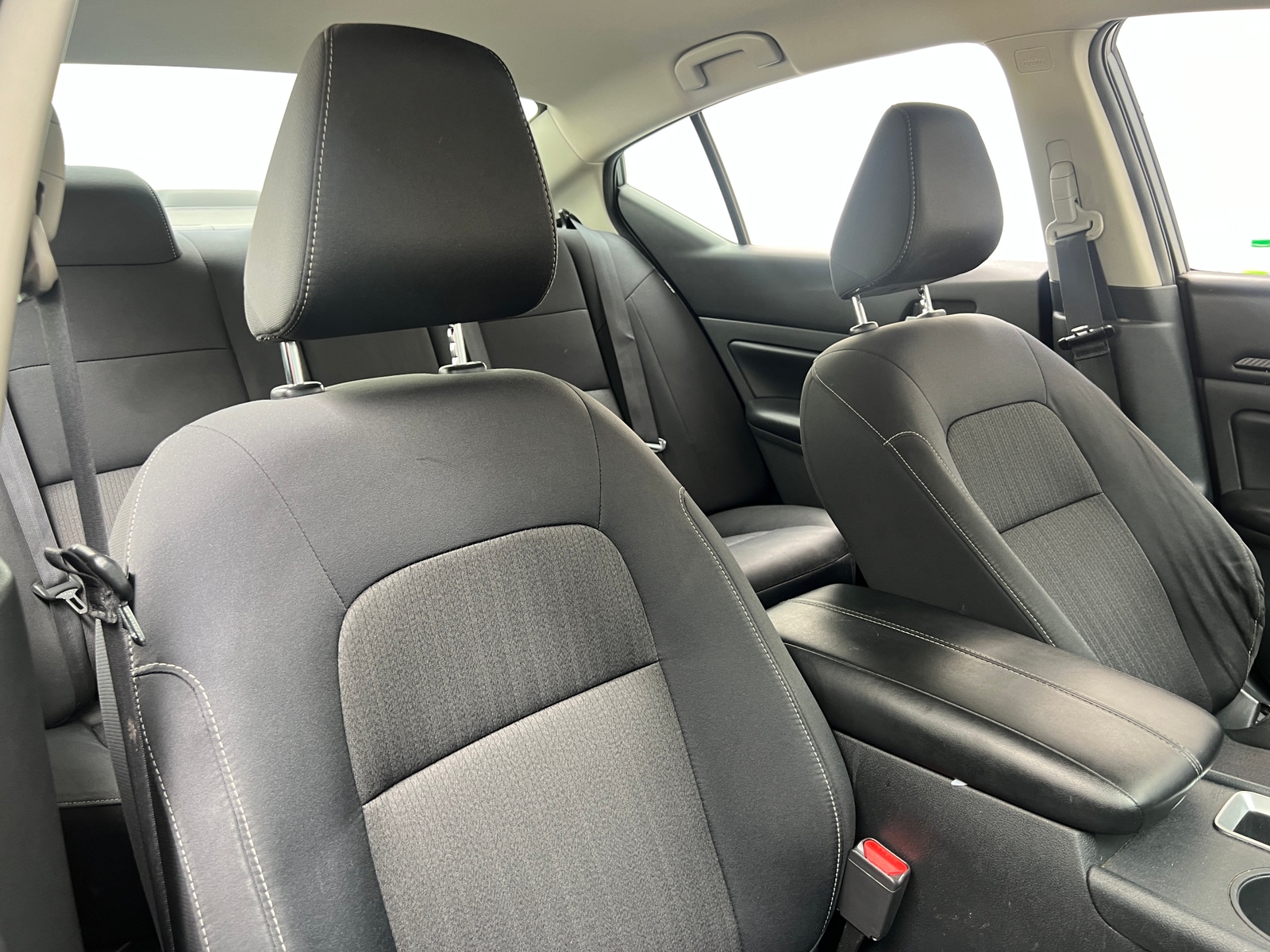 Thumbnail: 2021 Nissan Altima - 2