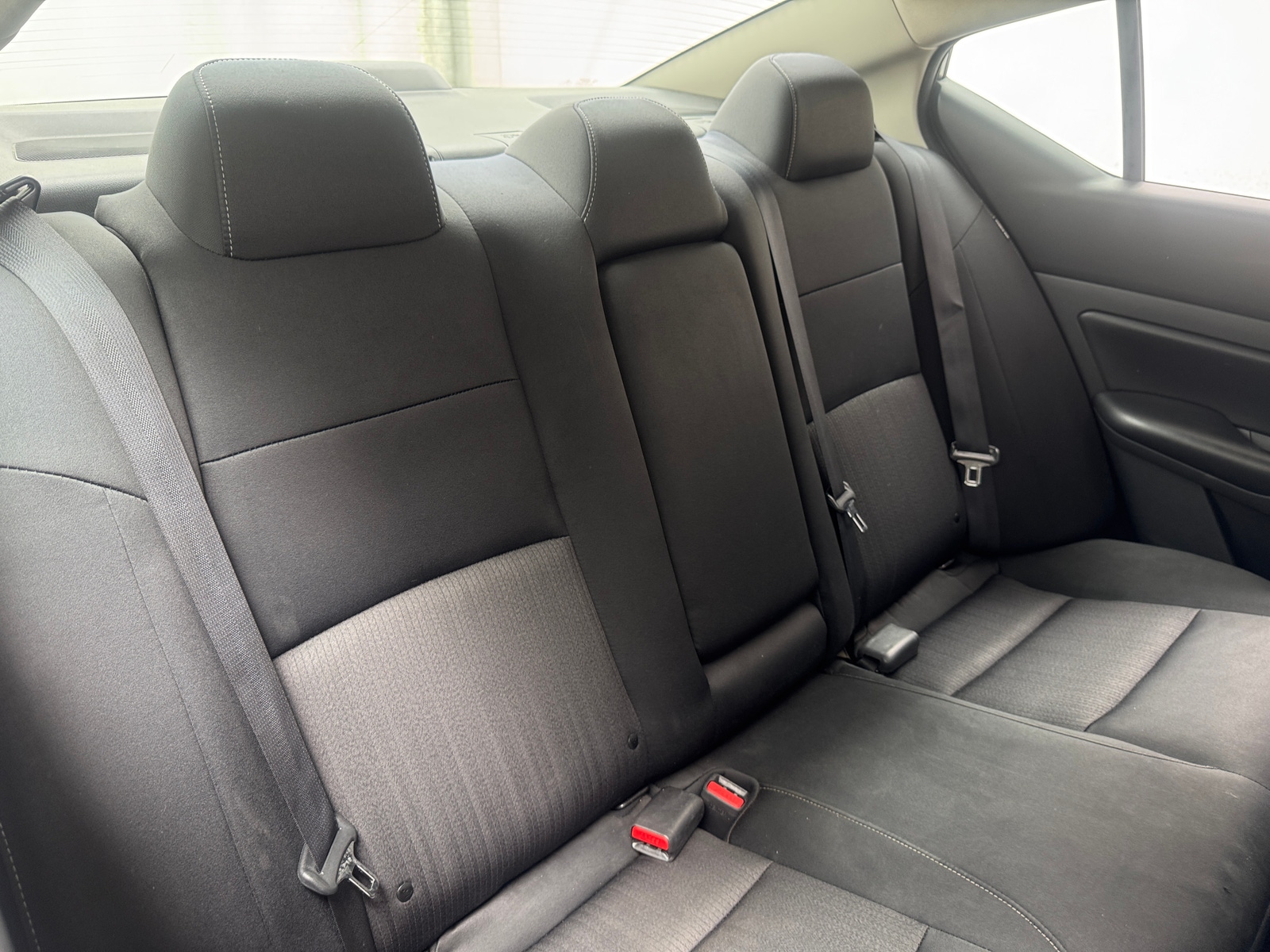 Thumbnail: 2021 Nissan Altima - 6