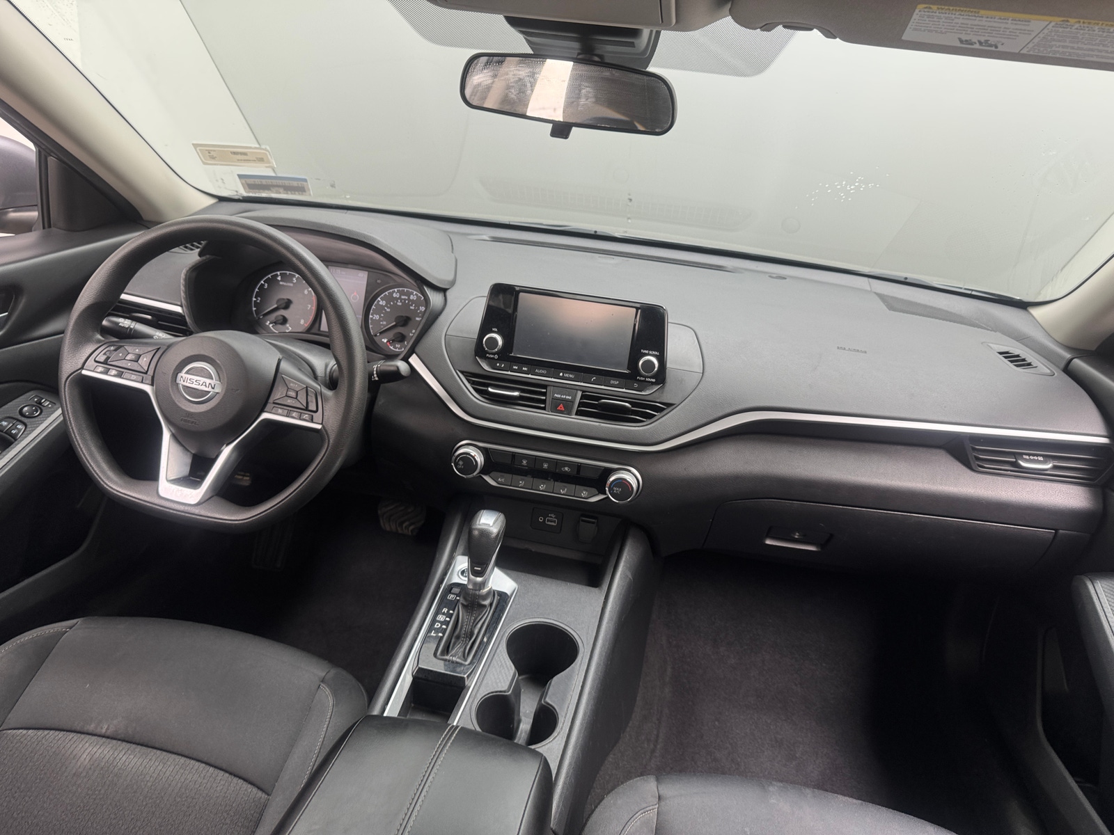 Thumbnail: 2021 Nissan Altima - 3