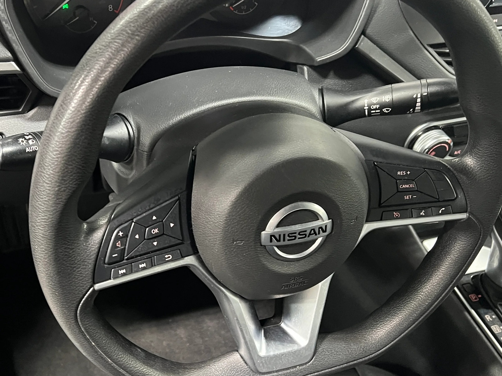 Thumbnail: 2021 Nissan Altima - 5