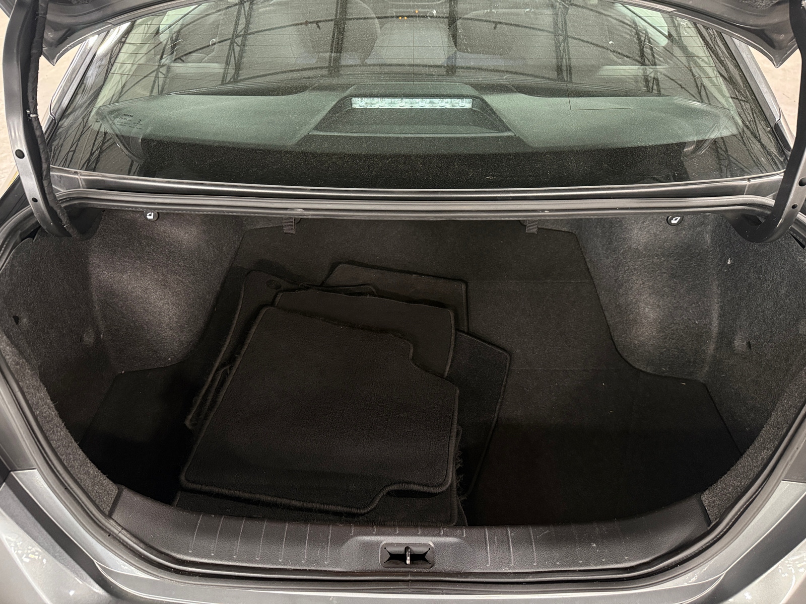 Thumbnail: 2021 Nissan Altima - 7