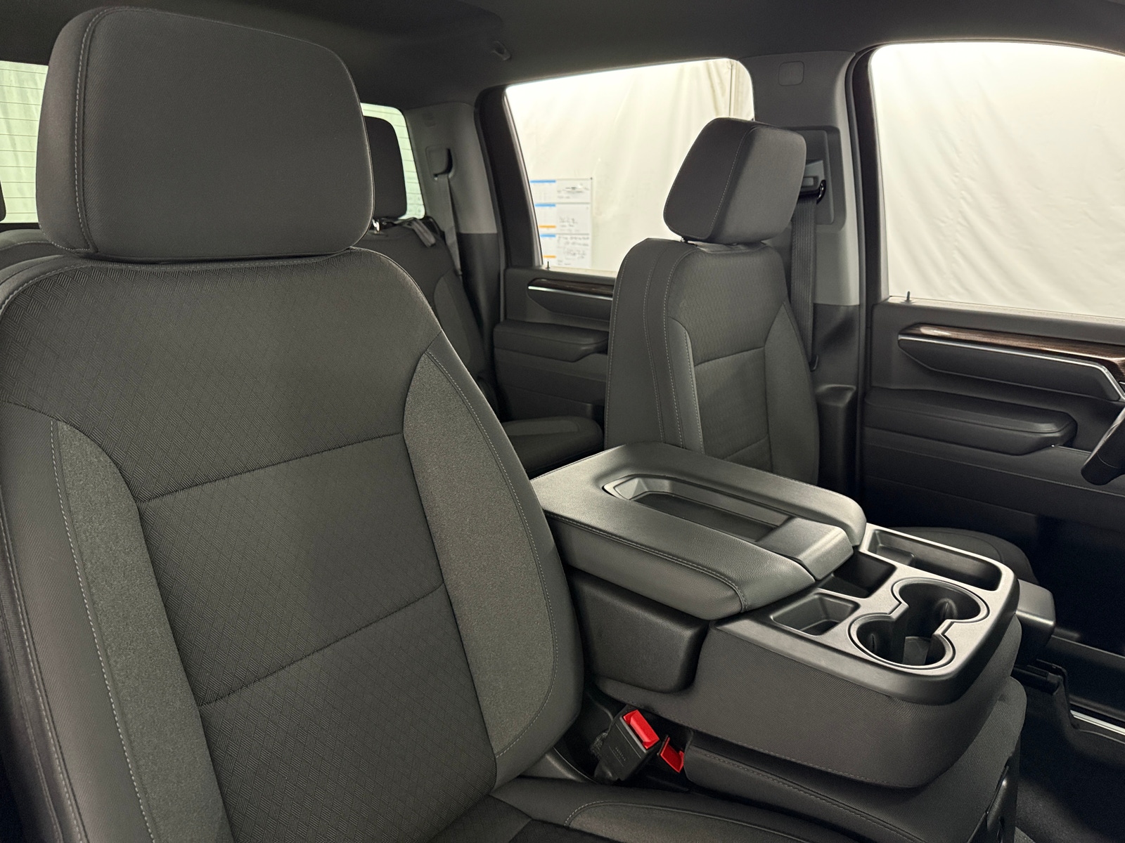 Thumbnail: 2025 Chevrolet Silverado 2500 - 2