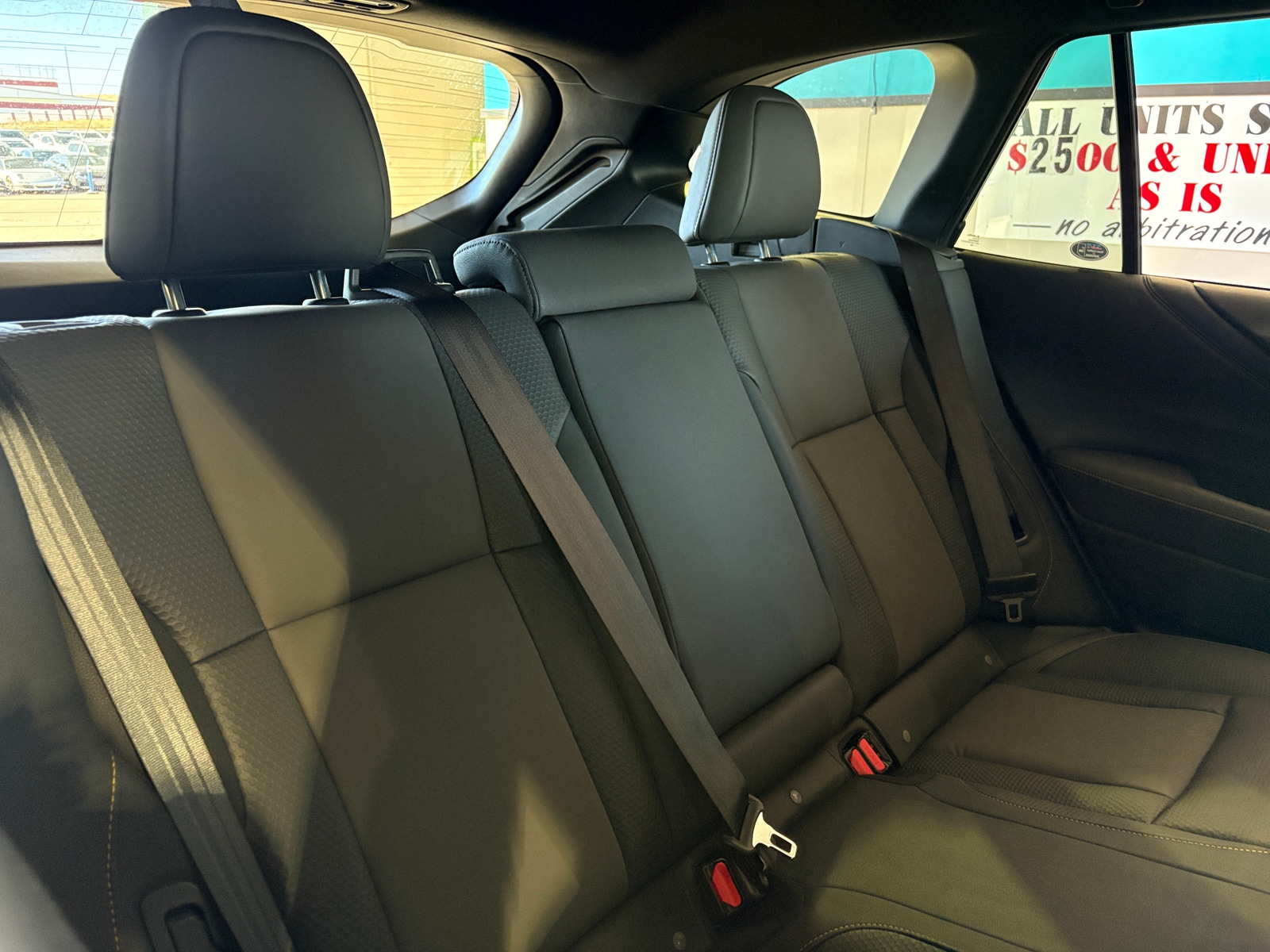 Thumbnail: 2025 Subaru Outback - 5