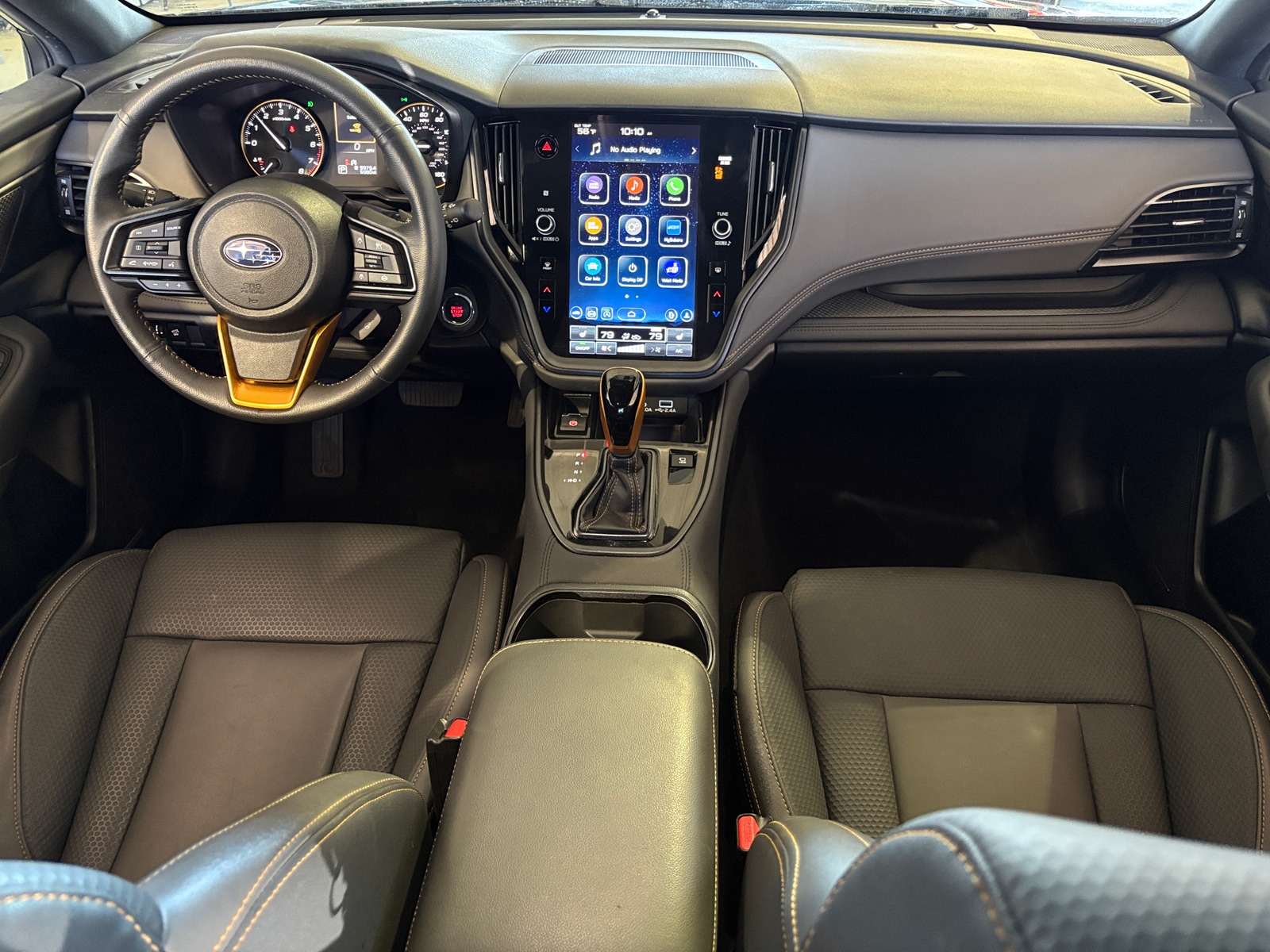 Thumbnail: 2025 Subaru Outback - 2