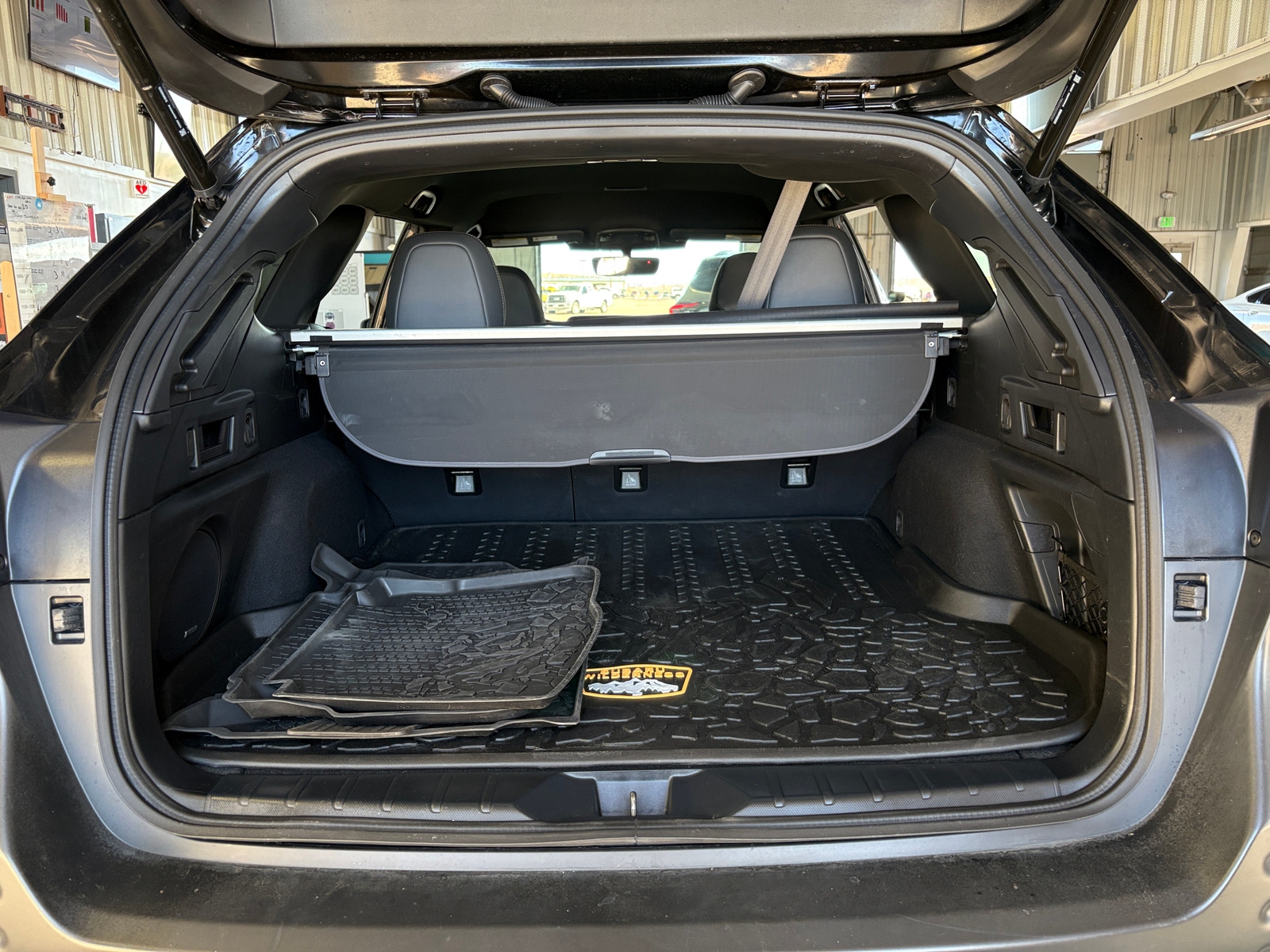 Thumbnail: 2025 Subaru Outback - 6