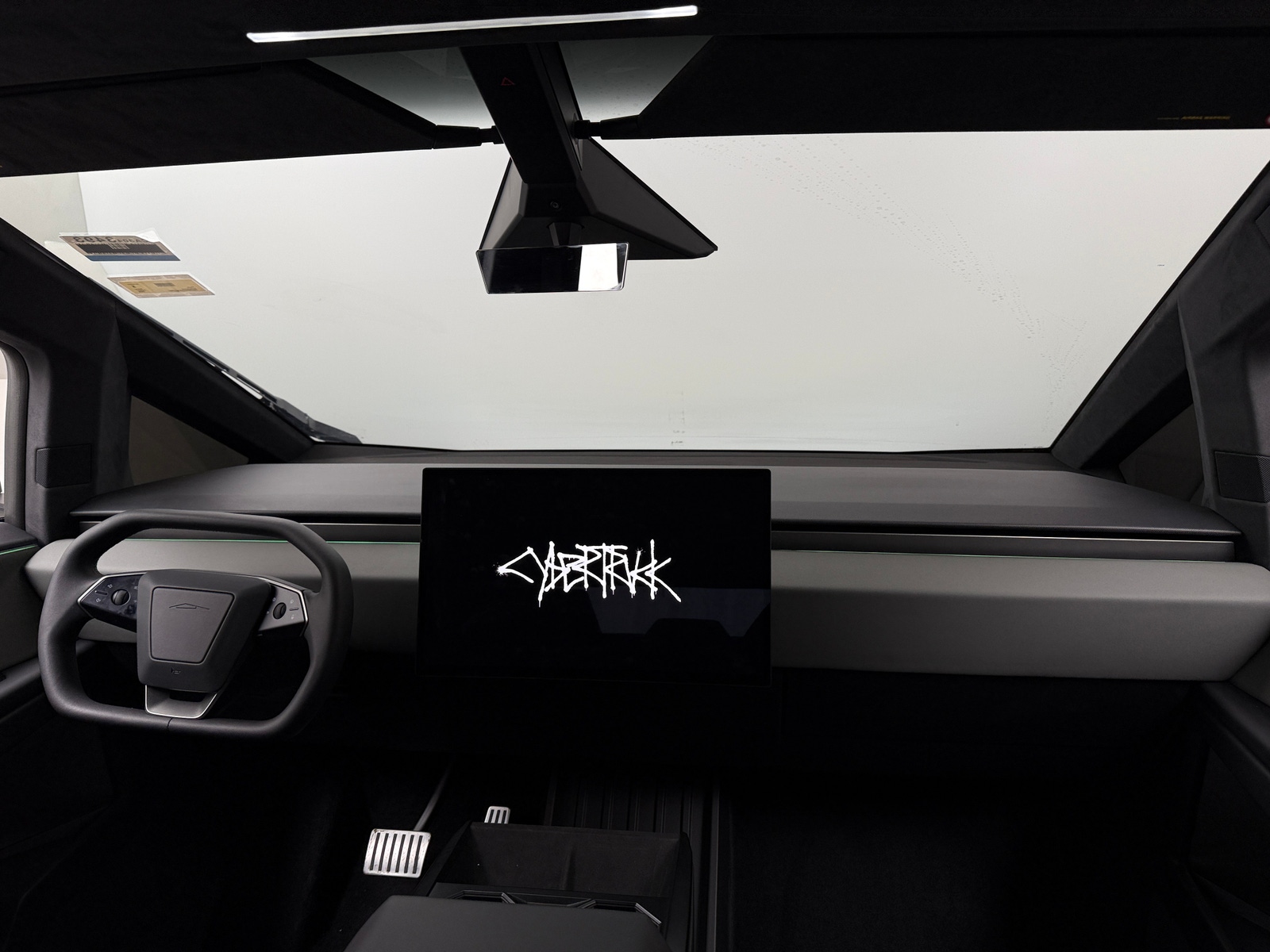 Thumbnail: 2025 Tesla Cybertruck - 2