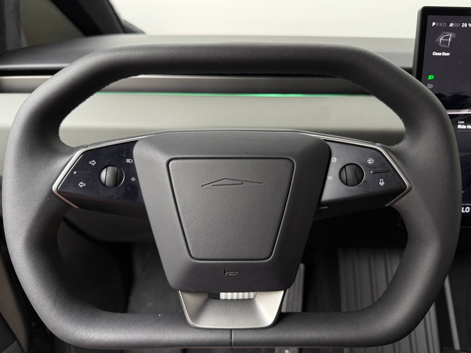 Thumbnail: 2025 Tesla Cybertruck - 4