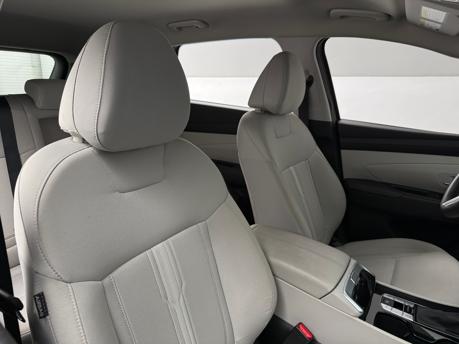 Thumbnail: 2025 Hyundai Tucson - 2