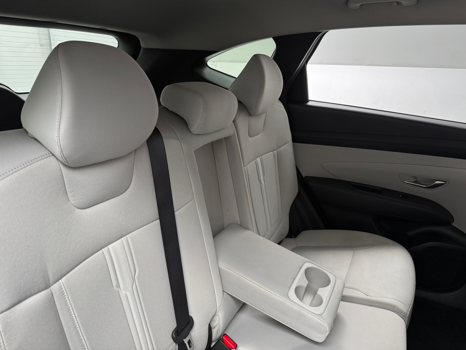 Thumbnail: 2025 Hyundai Tucson - 6