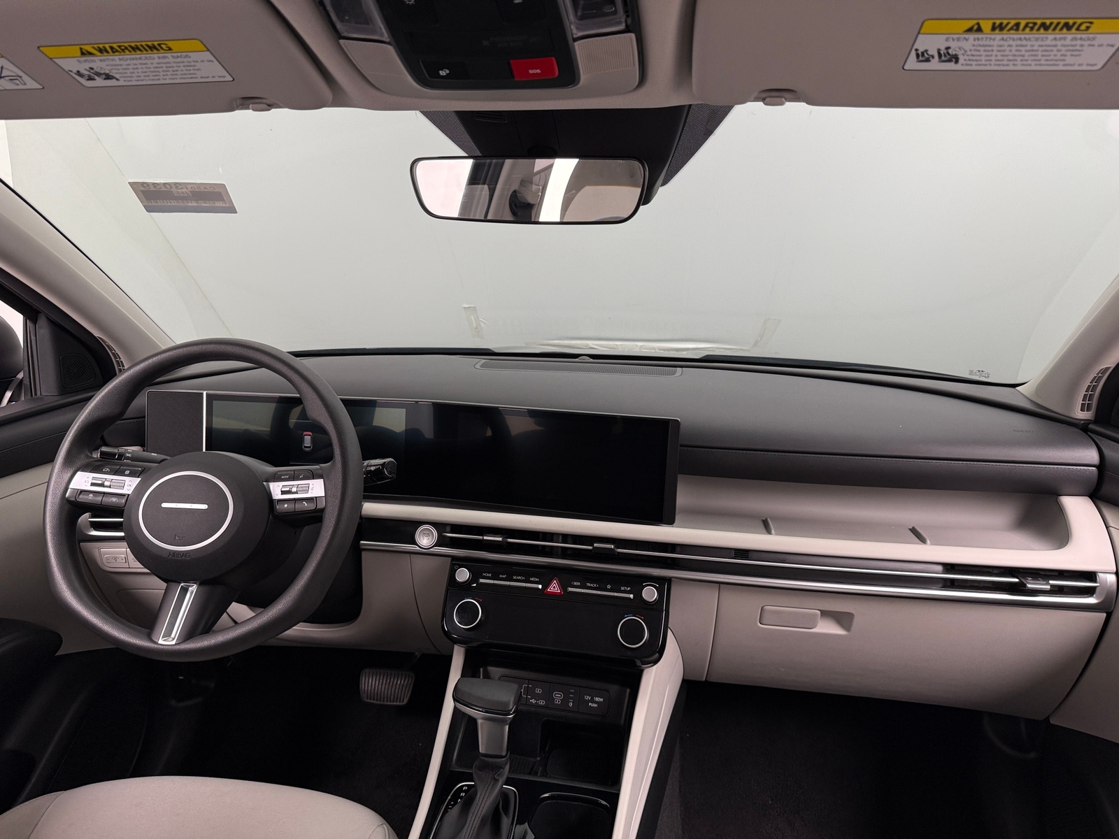 Thumbnail: 2025 Hyundai Tucson - 3