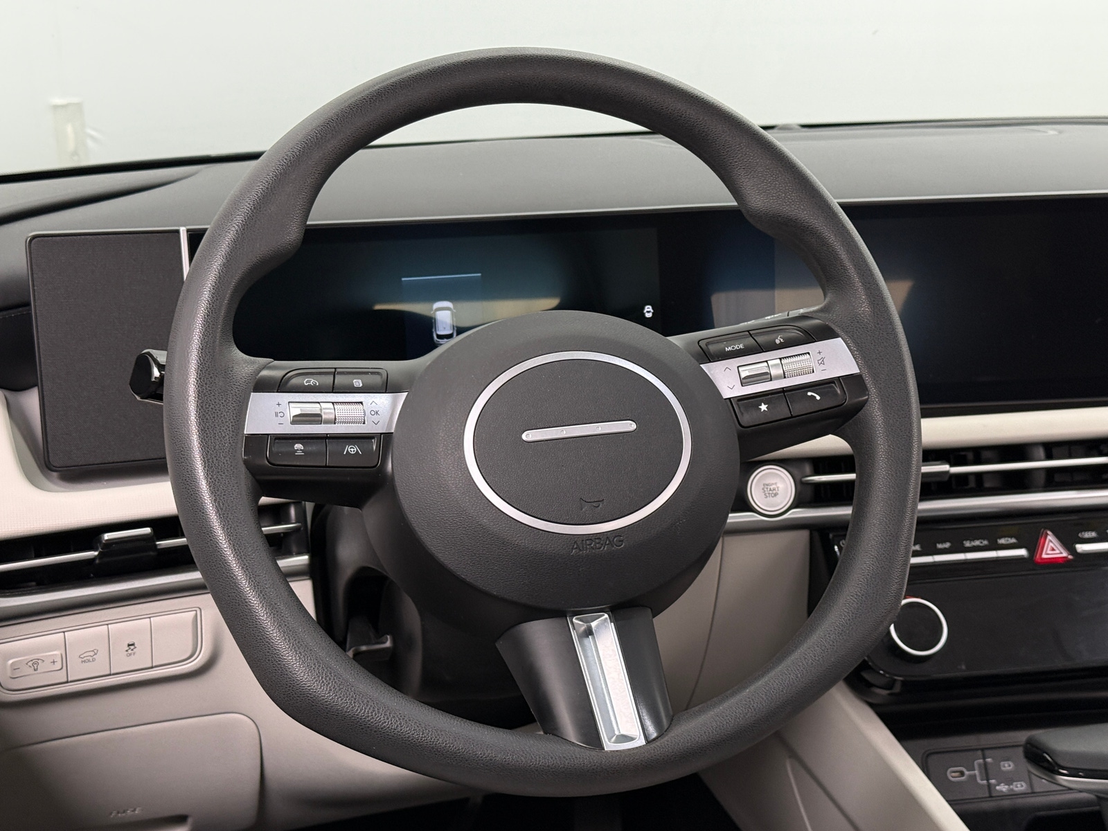 Thumbnail: 2025 Hyundai Tucson - 5