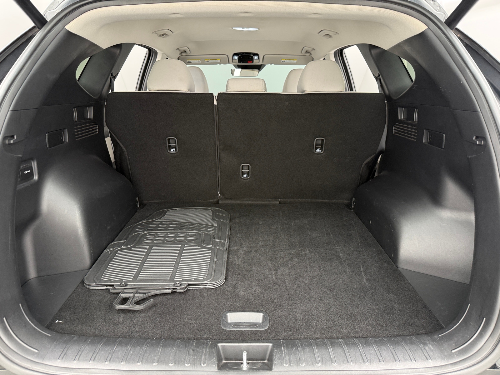 Thumbnail: 2025 Hyundai Tucson - 7