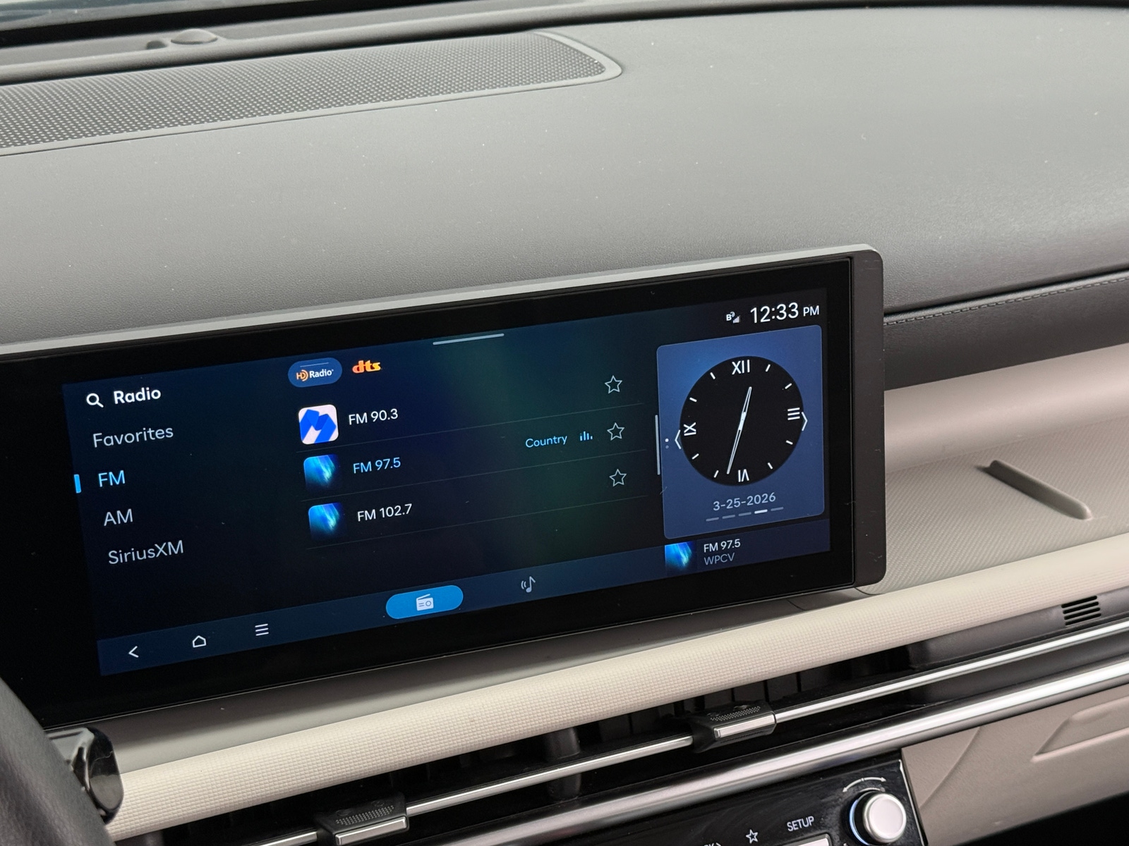 Thumbnail: 2025 Hyundai Tucson - 4