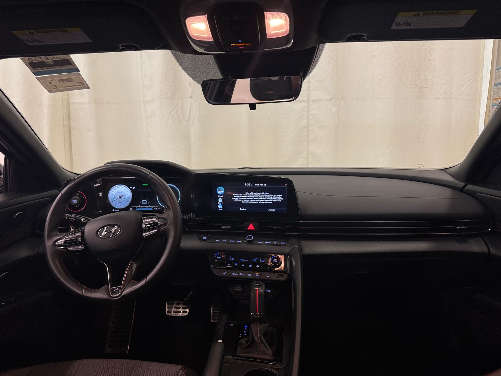 Thumbnail: 2023 Hyundai Elantra - 3