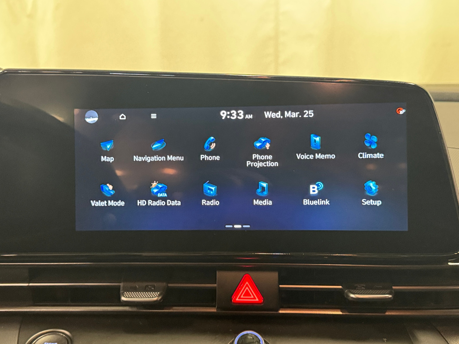 Thumbnail: 2023 Hyundai Elantra - 4