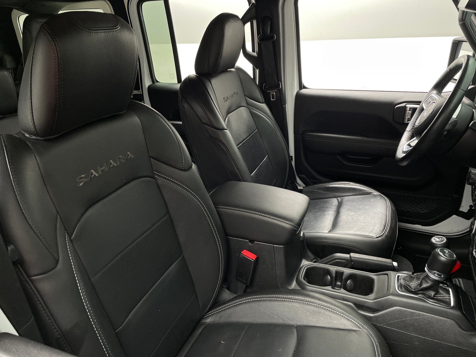 Thumbnail: 2023 Jeep Wrangler - 2